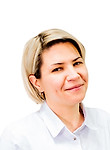 Рабыкина Ольга Николаевна Рабыкина Ольга Николаевна