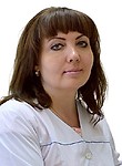 Мамкова Наталья Николаевна Мамкова Наталья Николаевна