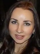 Елена Владимировна Захаржевская