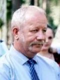 Николай Николаевич Новиков