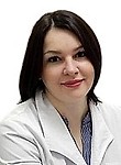 Белкина Ольга Михайловна Белкина Ольга Михайловна