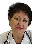 Тулина Галина Михайловна Тулина Галина Михайловна