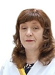Молчанова Светлана Петровна Молчанова Светлана Петровна