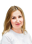 Тарасова Елена Александровна