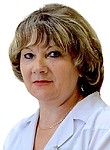 Миронова Нина Ивановна