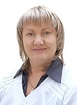 Волчек Елена Петровна Волчек Елена Петровна