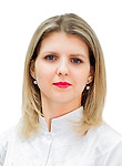 Шишкина Екатерина Васильевна