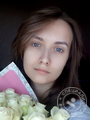 Стешина Валерия Александровна