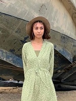 Хамитова Алина Альфатовна