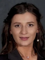 Сиваева Татьяна Александровна