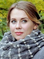 Дубина Маргарита Владимировна