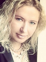 Токарева Светлана Геннадьевна