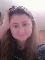 Людмила Сергеевна Морозова