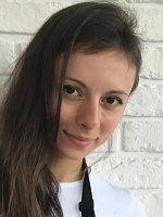 Курсакова Ольга Николаевна