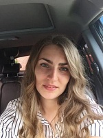 Сузикова Екатерина Григорьевна