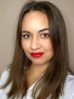 Мартынова Анна Валерьевна