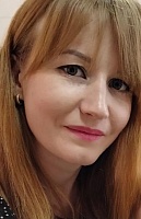 Надежда Викторовна Тищенко