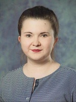 Парфененкова Ксения Александровна
