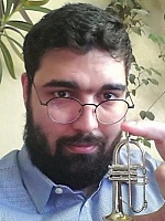 Косенков Всеволод Павлович