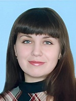 Денисенко Светлана Валерьевна