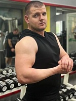 Сергей Андреевич Кузьменко