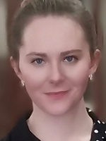 Егоренко Юлия Павловна