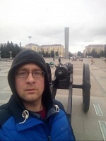 Артамонов Дмитрий Владимирович