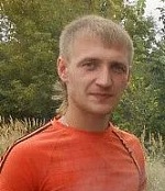 Александр Вячеславович Ульякин