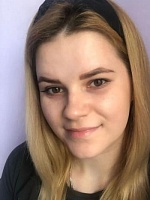 Матюшина Анастасия Сергеевна