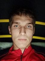 Липский Андрей Михайлович