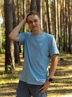 Григорий Петрович Вешняков