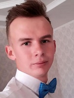 Сергеев Виталий Александрович