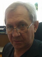 Сергей Павлович Лохматов