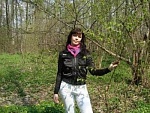 Иванова Маргарита Николаевна