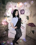 Сельницина Дарья Дмитриевна