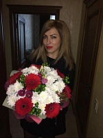 Демина Валерия Валерьевна