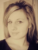 Агамирзоева Диана Михайловна