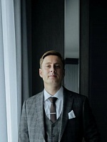 Павел Сергеевич Павлючик