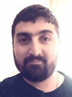 Алик Пойлакович Мкртчян