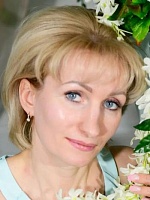 Вишняк Инна Олеговна