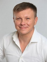 Алексей Васильевич Щербенко