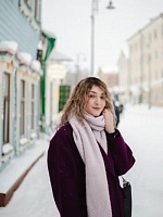 Мещерякова Валерия Андреевна