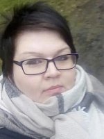 Борисова Марина Анатольевна