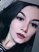 Кондакова Дарья Олеговна