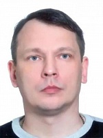 Сергей Витальевич Колыхалин