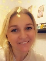 Алёшина Юлия Викторовна