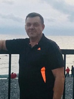Никулин Евгений Витальевич