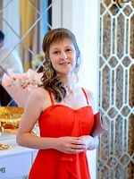 Татьяна Николаевна Анопко
