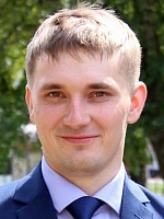 Арещенко Андрей Михайлович