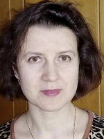 Иванова Людмила Ивановна